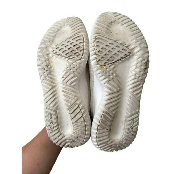 Adidas Tubular women’s running shoes size 4.5 - Picture 3 of 5